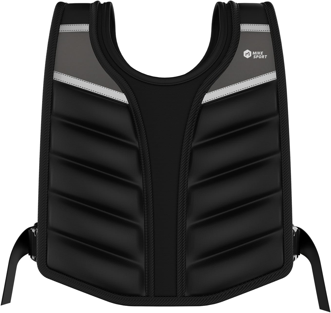 M MIKE SPORT Weighted Vest