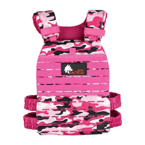 Best Adjustable Weighted Vests for HIIT & Running (2026 Performance Picks)