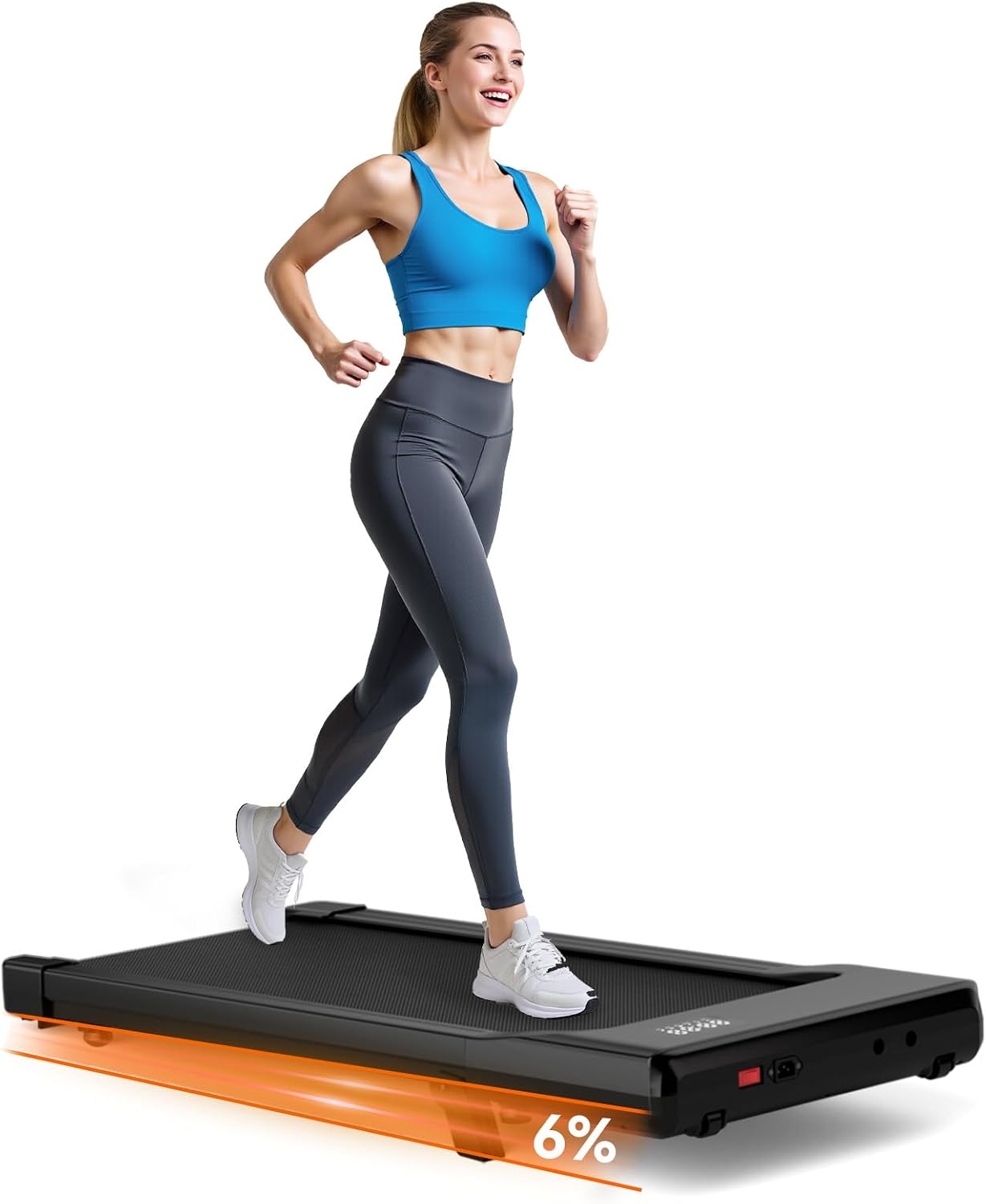 Best Under-Desk Treadmills for Work-from-Home Comfort (2026)