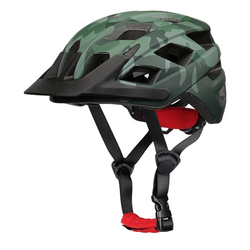 Atphfety Kids Bike Helmet (Visor)