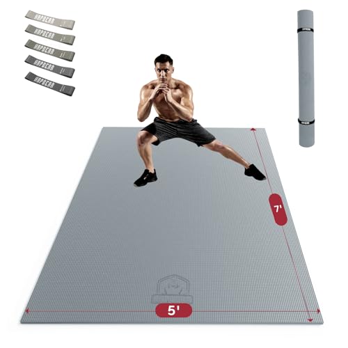 HAPBEAR 8mm Large Mat