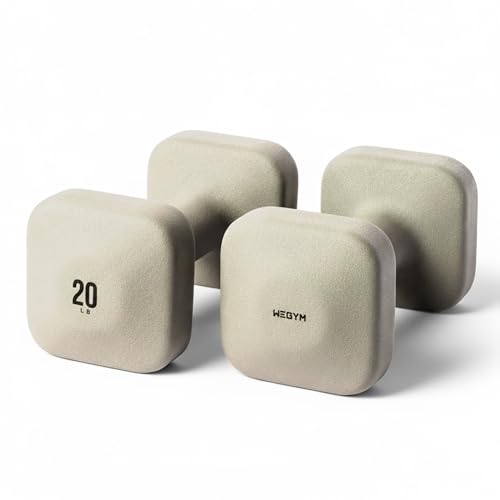 WeGym SafeGrip Premium