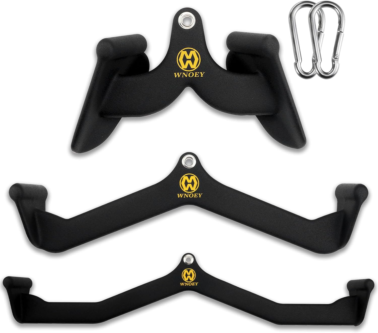 WNOEY Lat Pulldown Bar