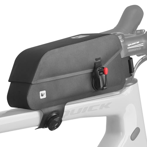 Rhinowalk Bike Frame Bag (Top Tube)