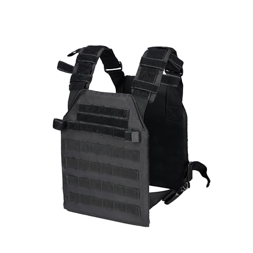 Best Quick-Release Weighted Vests (2026)