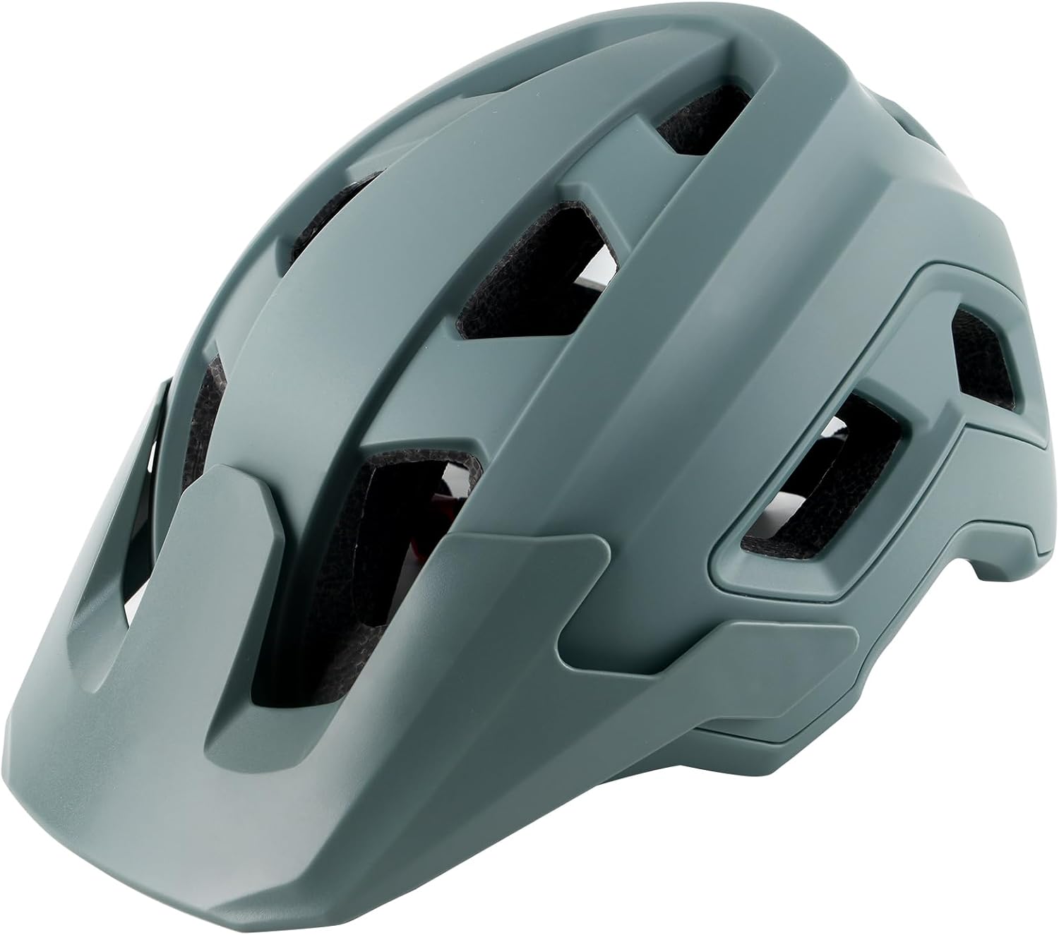 OUWOR Lightweight MTB Helmet