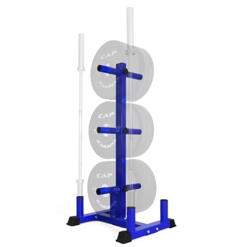 CAPHAUS Olympic Plate Rack (Budget Pick)