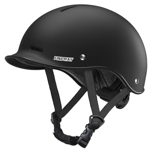 Findway Pro Bike Helmet (Top Rated)