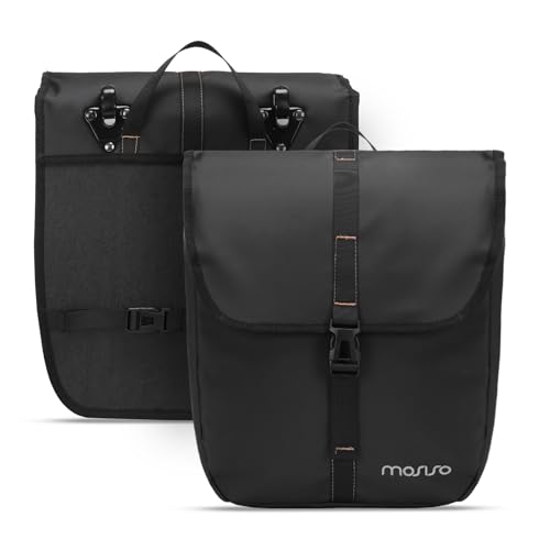 MOSISO 20L Bike Panniers