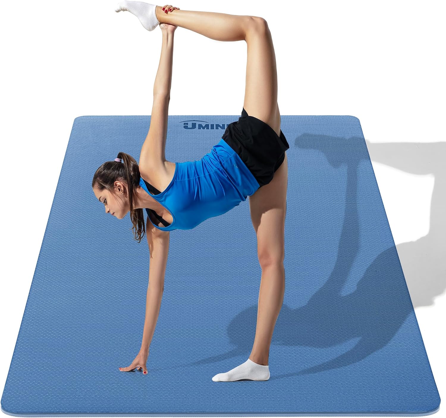 UMINEUX Large Yoga Mat