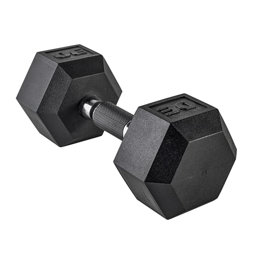 Hex Dumbbells vs Rubber vs Neoprene: Durability & Grip Comparison (2026)