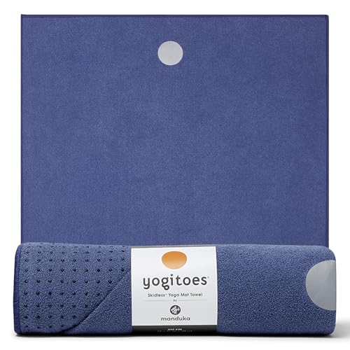 Manduka Yogitoes 71 in