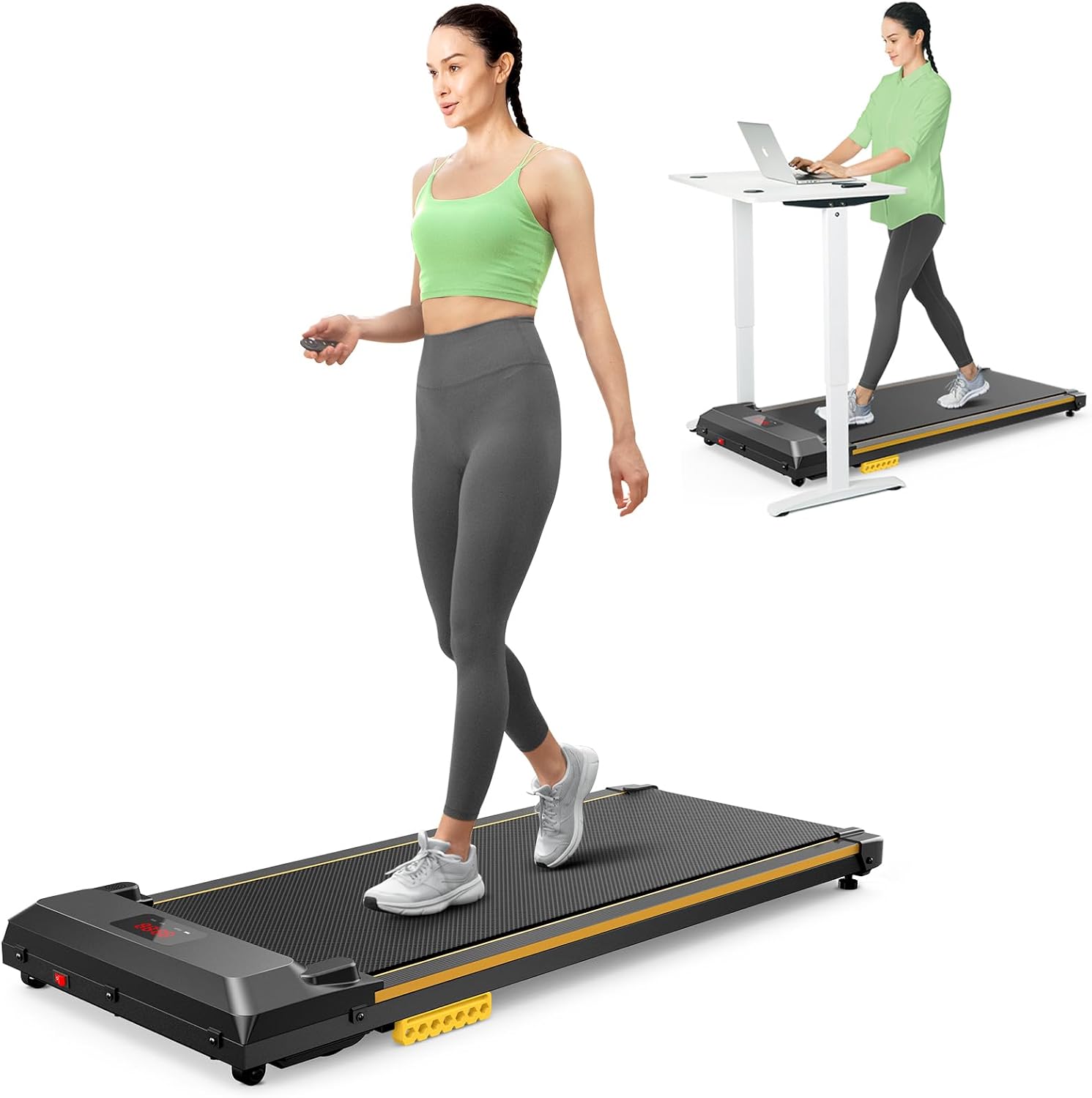 UREVO Walking Pad