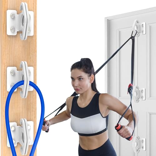 KOMOHOM Wall Anchors