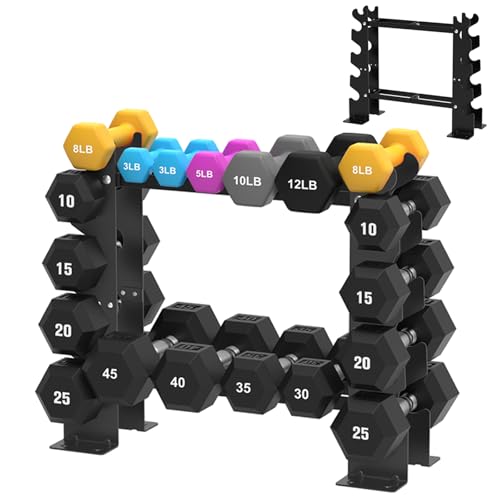 FISUP 5-Tier 450LB