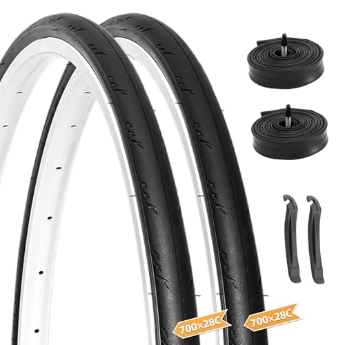 Hycline 700x28C Road Tire (Budget)