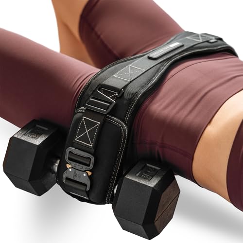 JAB Hip Thrust Belt