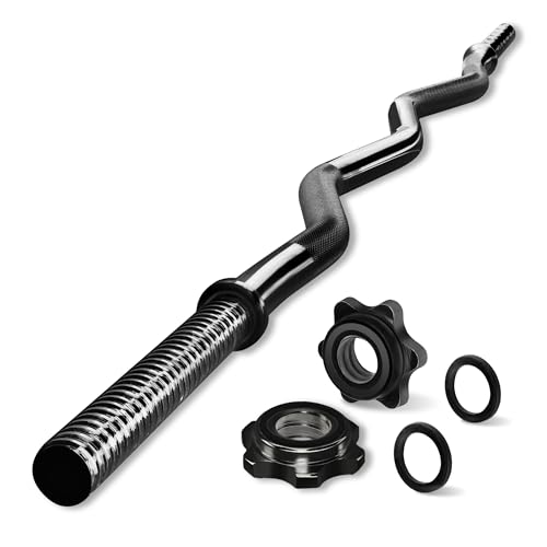 Best Barbell Clips and Collars for Safety (2026 Roundup)