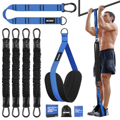 BesBiu 260lbs Kit