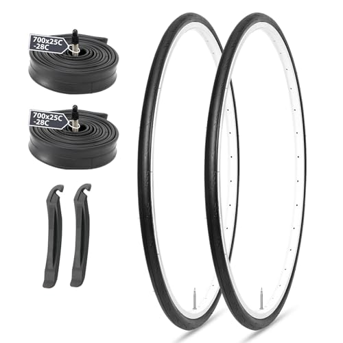 MOHEGIA 700C Road Tire