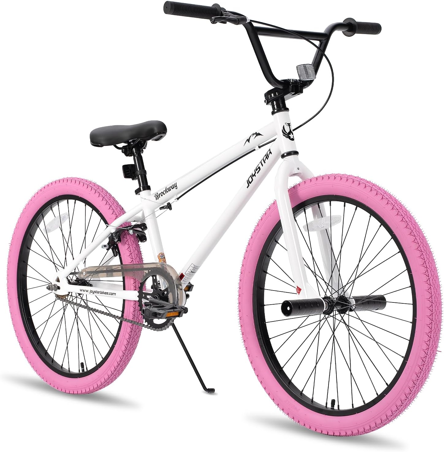 JOYSTAR Brockway 24" BMX
