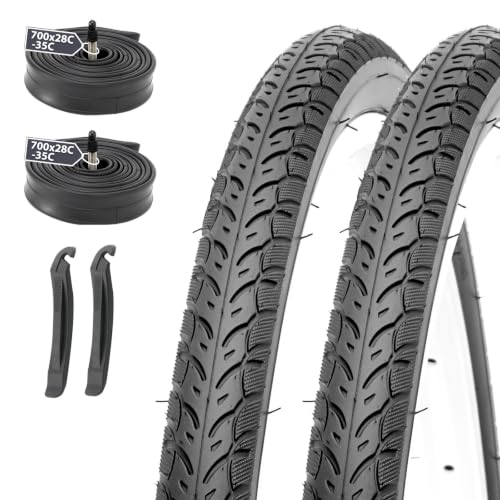 MOHEGIA 700x35C Tire Kit