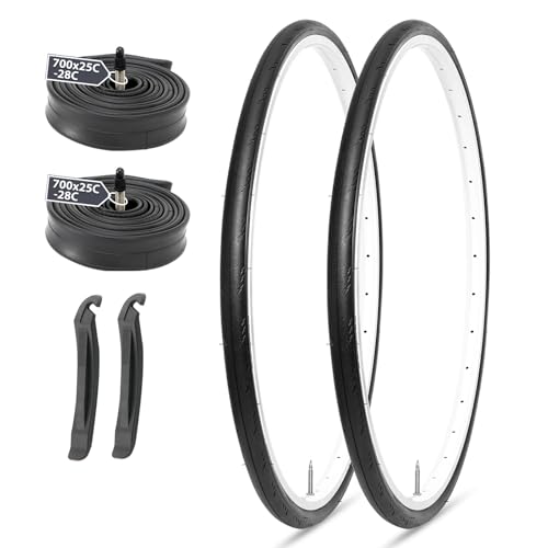MOHEGIA 700x28C Tire Kit