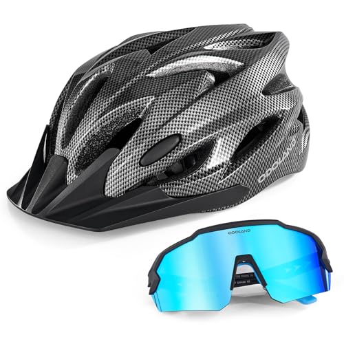 Odoland Budget Helmet Set