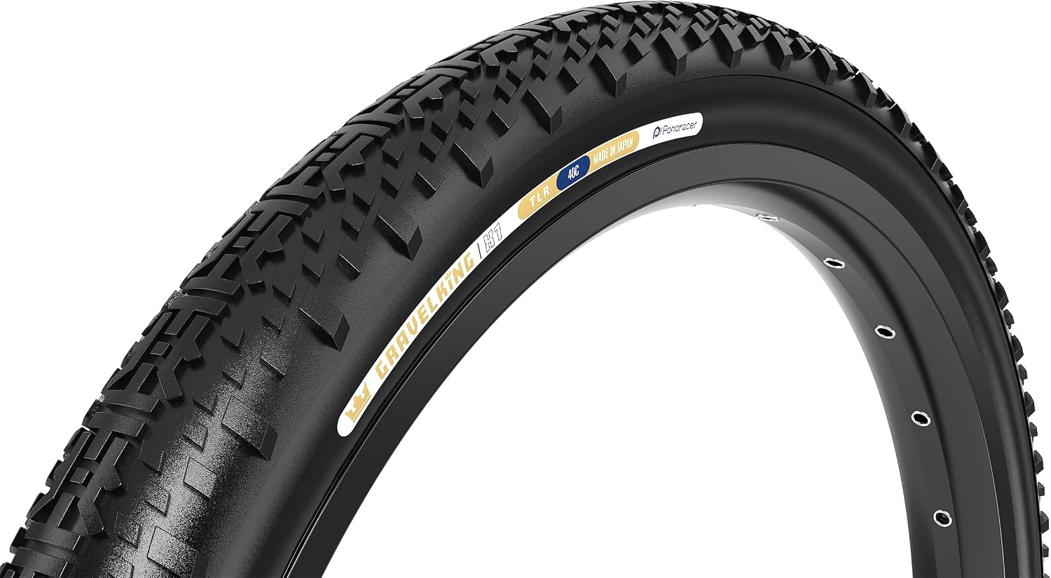 Panaracer GravelKing X1 TLR