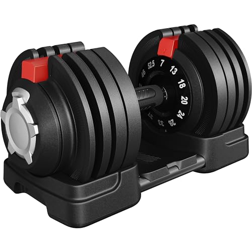 Yaheetech 12-in-1 (52.5 lb)