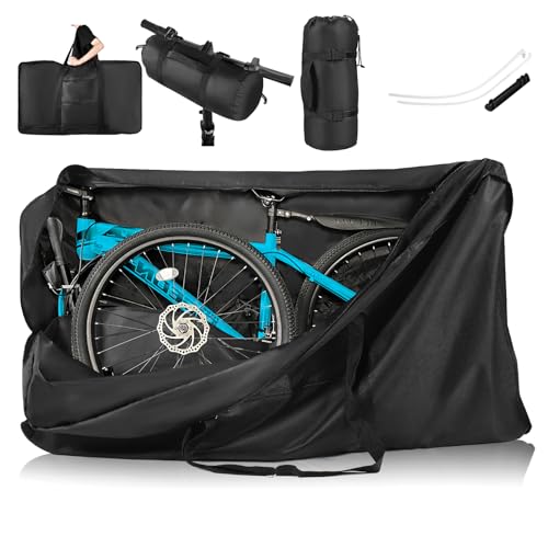 SRIMMIT Bike Travel Bag