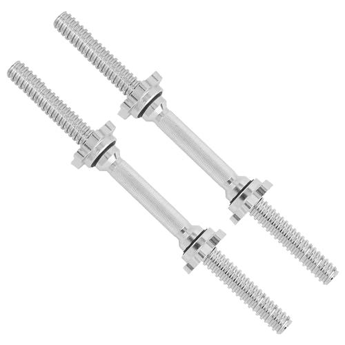 Yes4All Threaded Dumbbell Handles