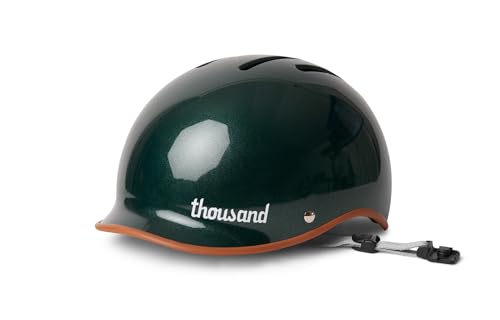 Thousand Heritage 2.0