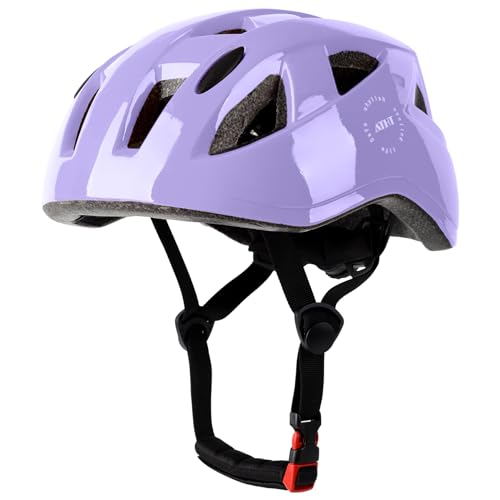Atphfety Kids Bike Helmet (Top Rated)
