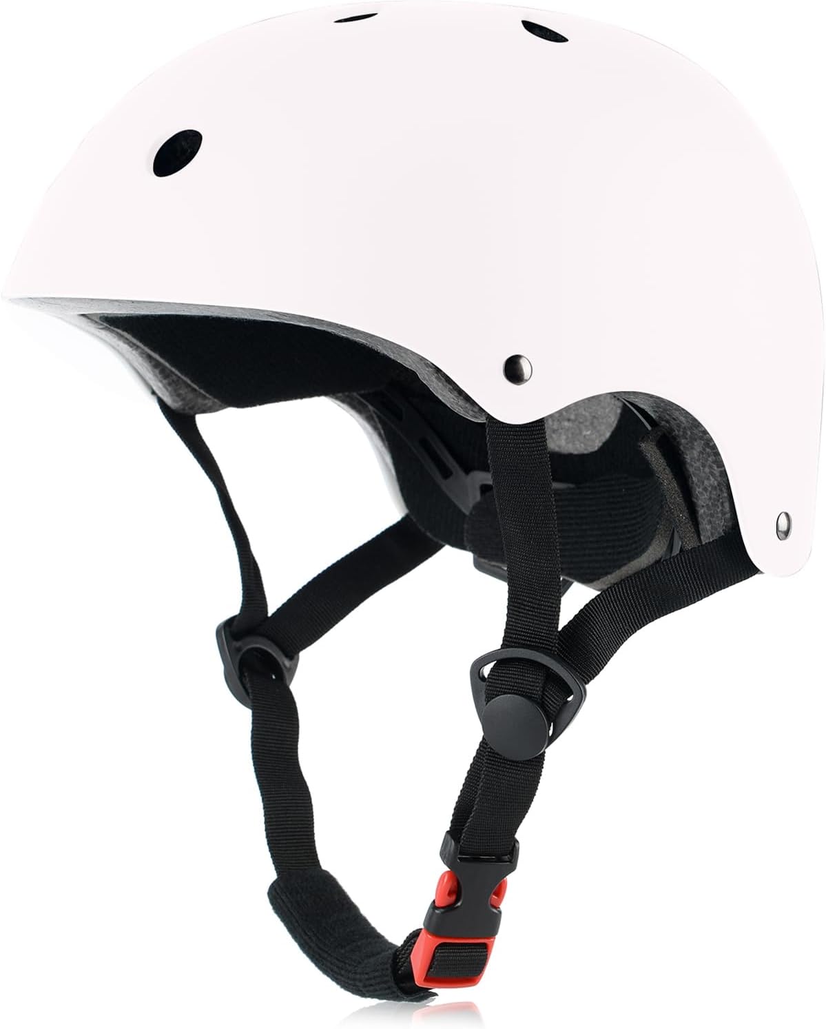 Kids Bike Helmet, Adjustable and Multi-Sport