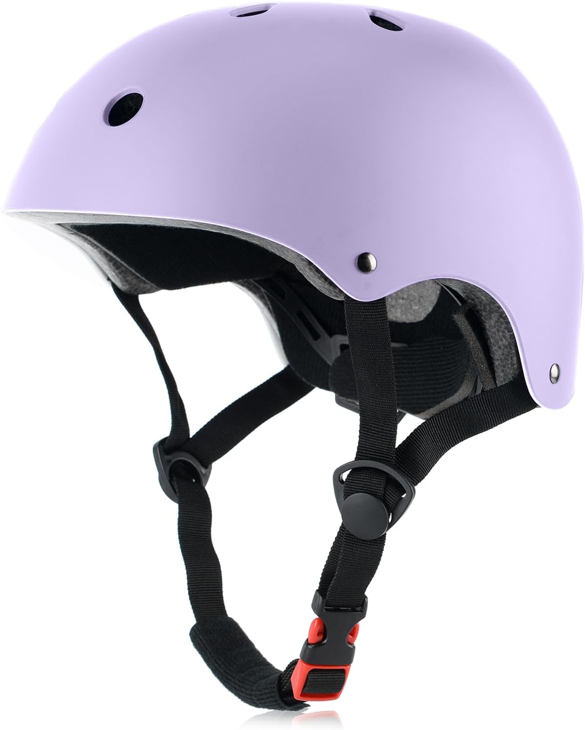OUWOER Kids Bike Helmet (3 Sizes)