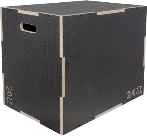 Soft Plyo vs Wooden Plyo vs Adjustable Platform (2026 Comparison)