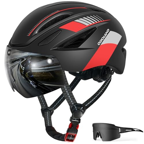 Odoland Adults Bike Helmet