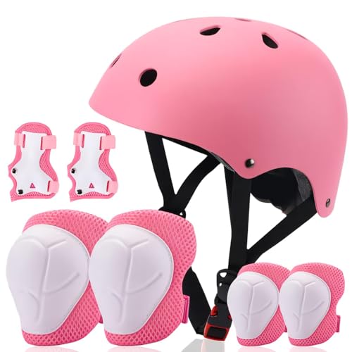 Besttravel Kids Adjustable Helmet