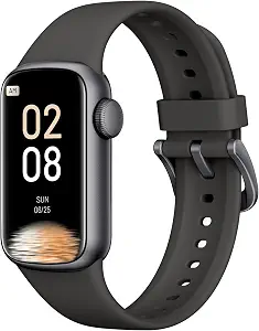 IMFRCHCS Fitness Tracker