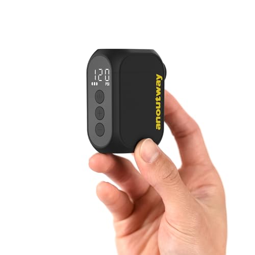anoutway Tiny Pump
