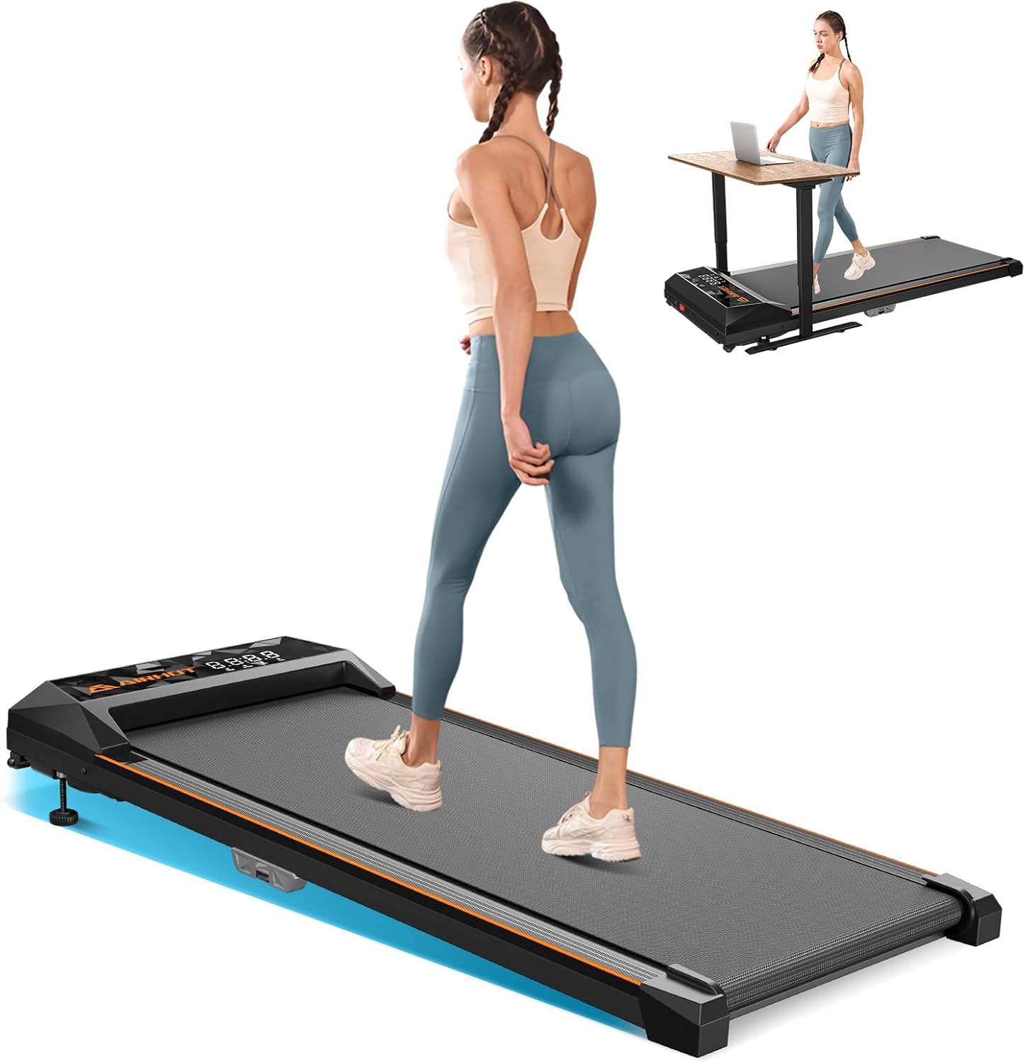 AIRHOT Walking Pad