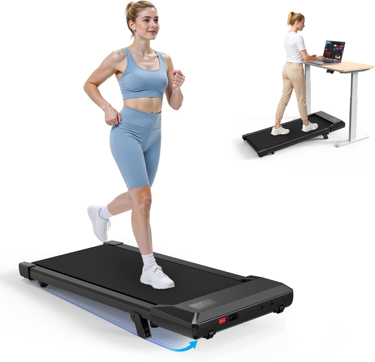 SupeRun Walking Pad