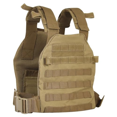 HYKING Tactical Weighted Vest