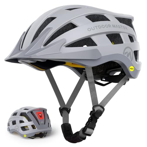 OutdoorMaster Gem II MIPS (Premium)
