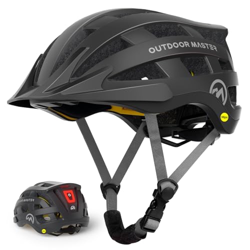 OutdoorMaster Gem II MIPS Helmet