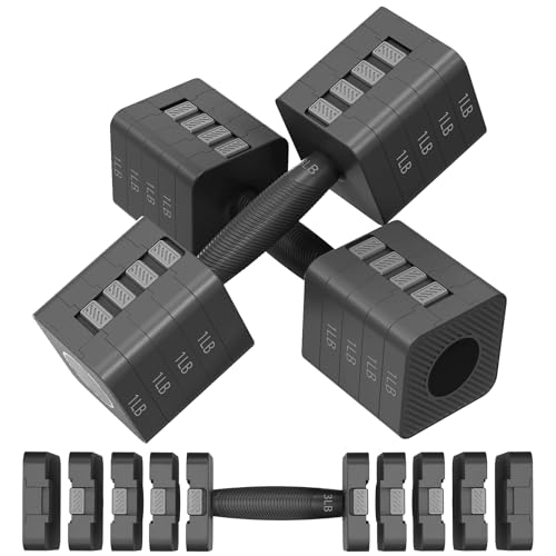 RINREA 5-in-1 (3–11 lb)