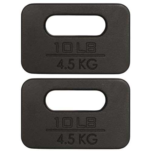 Yes4All Ruck Weight Plate