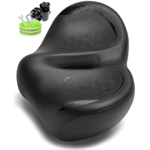 CDYWD New Noseless Oversized Seat