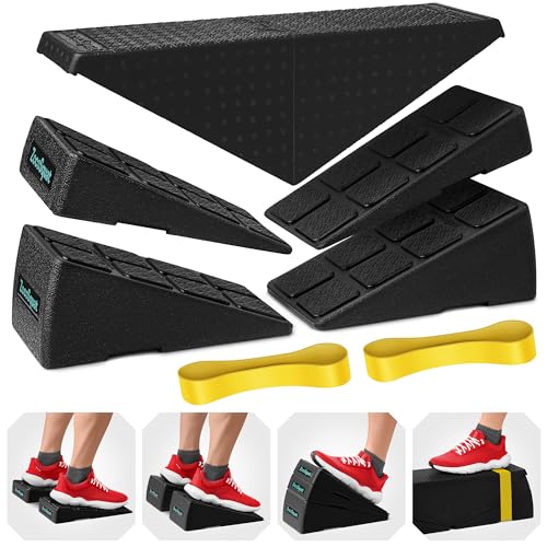 ZocoSquat Adjustable Wedge